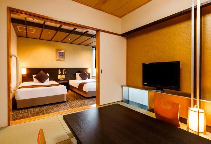 Kamenoi Hotel Nagatoro Yorii