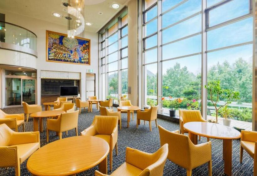 Kamenoi Hotel Nagatoro Yorii