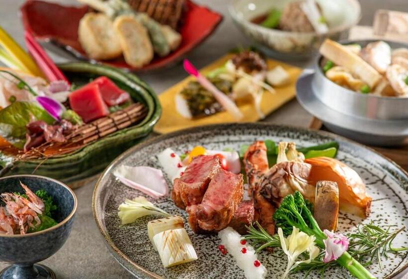 Kamenoi Hotel Nagatoro Yorii