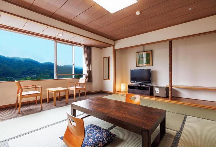 Kamenoi Hotel Nagatoro Yorii
