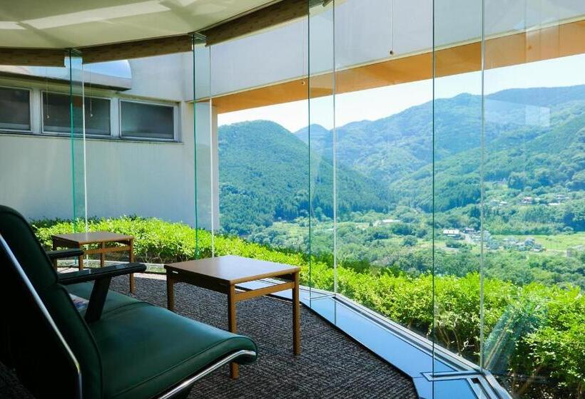 Kamenoi Hotel Nagatoro Yorii