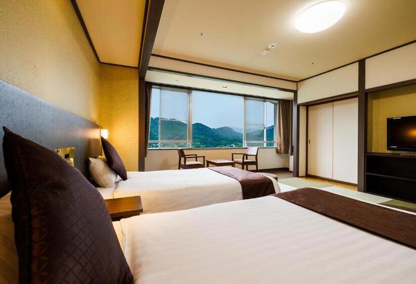 Kamenoi Hotel Nagatoro Yorii