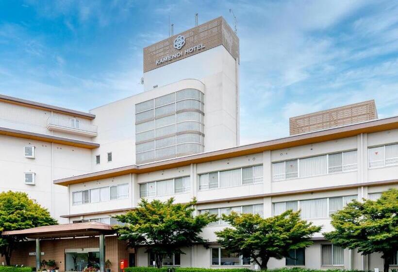 Kamenoi Hotel Nagatoro Yorii