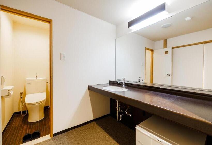 Kamenoi Hotel Nagatoro Yorii