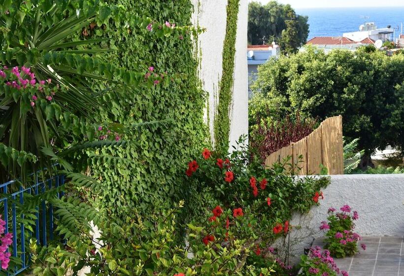 فندق Kasteli Studios & Apartments