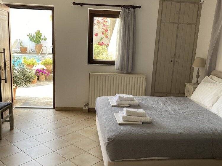 فندق Kasteli Studios & Apartments