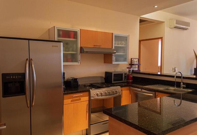 ホテル La Joya By Destino