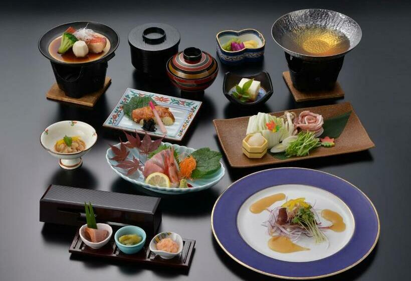 ホテル Le Nessa Jyogasaki