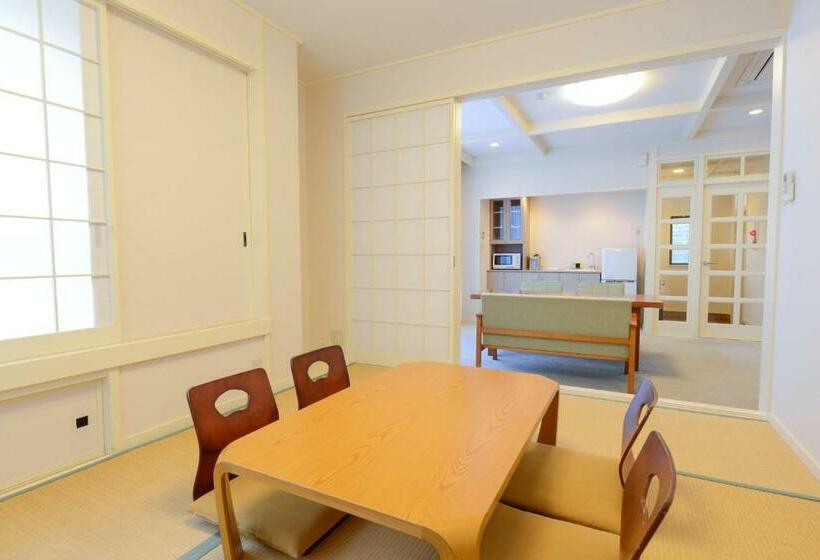 ホテル Le Nessa Jyogasaki