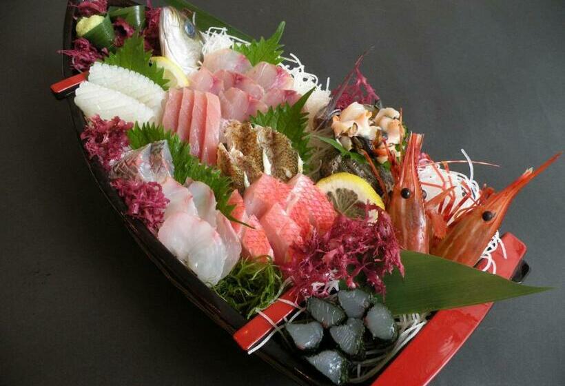 ホテル Le Nessa Jyogasaki