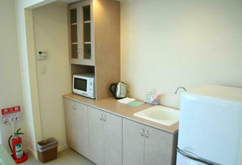 ホテル Le Nessa Jyogasaki