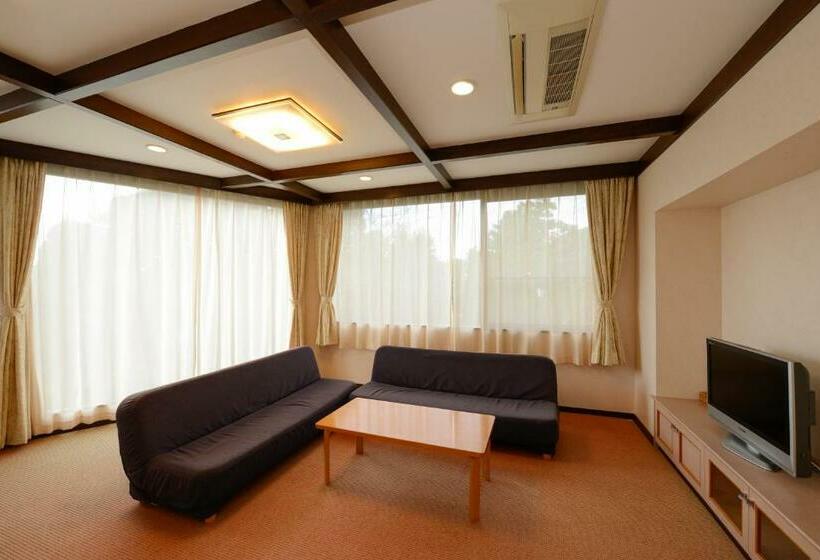 ホテル Le Nessa Jyogasaki