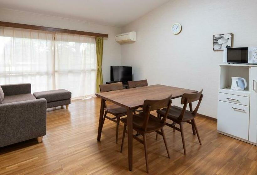 ホテル Le Nessa Jyogasaki