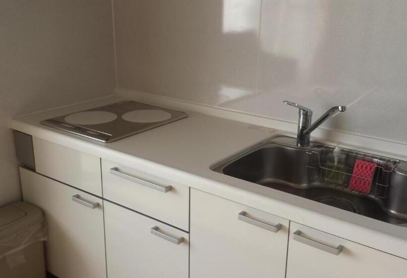 ホテル Le Nessa Jyogasaki