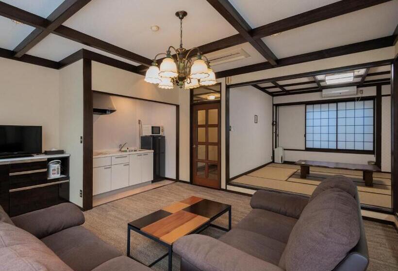 ホテル Le Nessa Jyogasaki