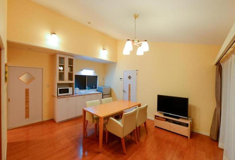 ホテル Le Nessa Jyogasaki