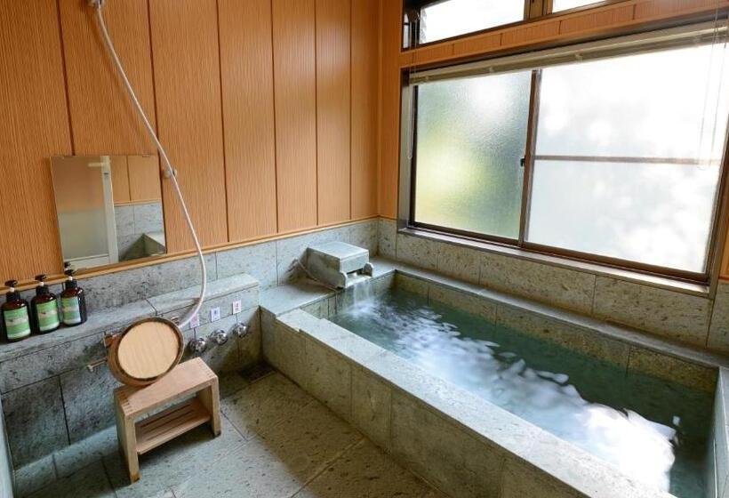 ホテル Le Nessa Jyogasaki