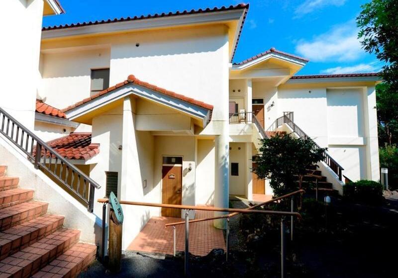 ホテル Le Nessa Jyogasaki