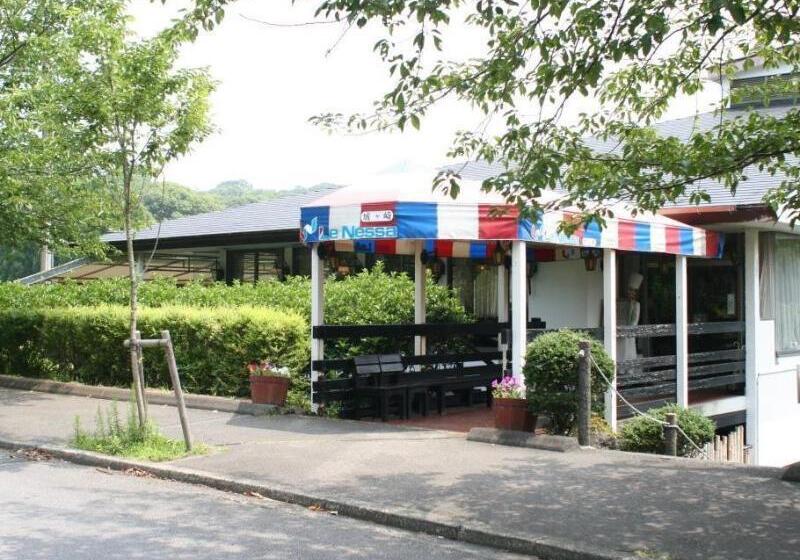 ホテル Le Nessa Jyogasaki