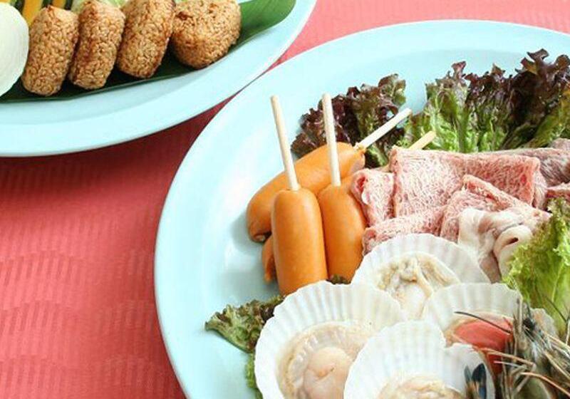 ホテル Le Nessa Jyogasaki