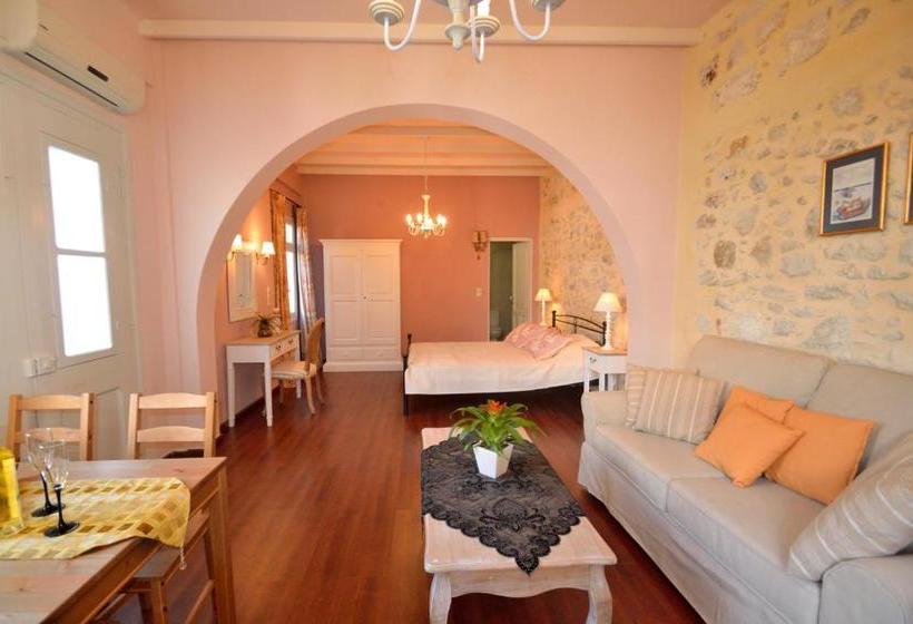 فندق Lemon Tree House