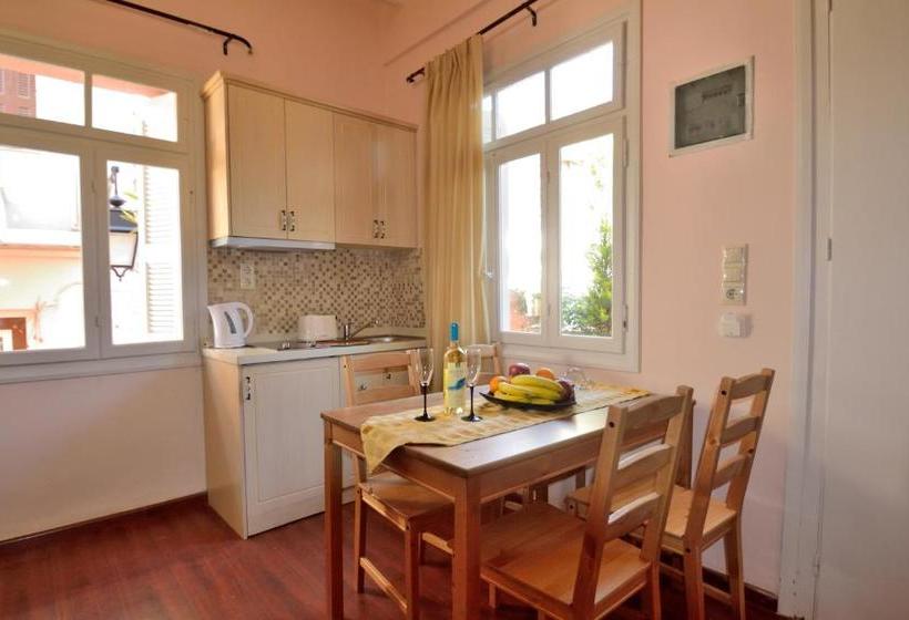 호텔 Lemon Tree House