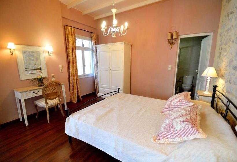 호텔 Lemon Tree House