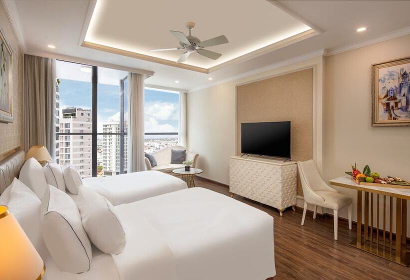 هتل Meliá Vinpearl Nha Trang Empire