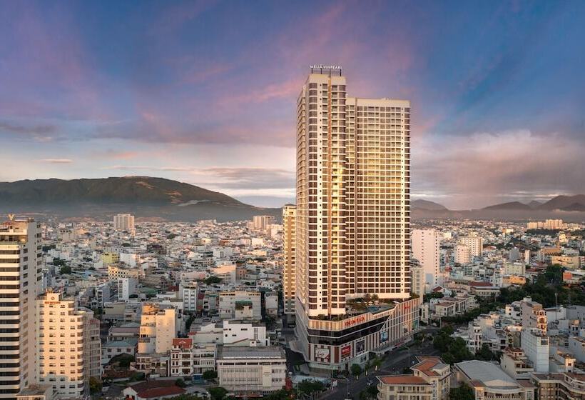 هتل Meliá Vinpearl Nha Trang Empire