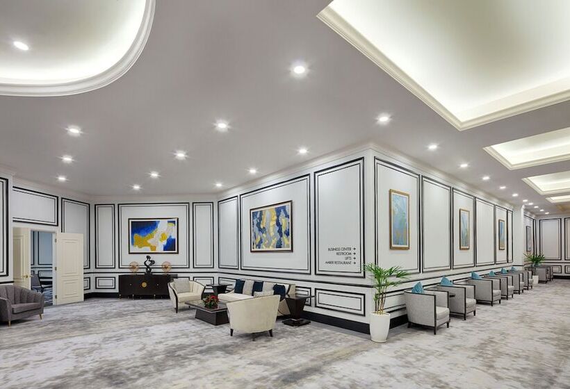 هتل Meliá Vinpearl Nha Trang Empire