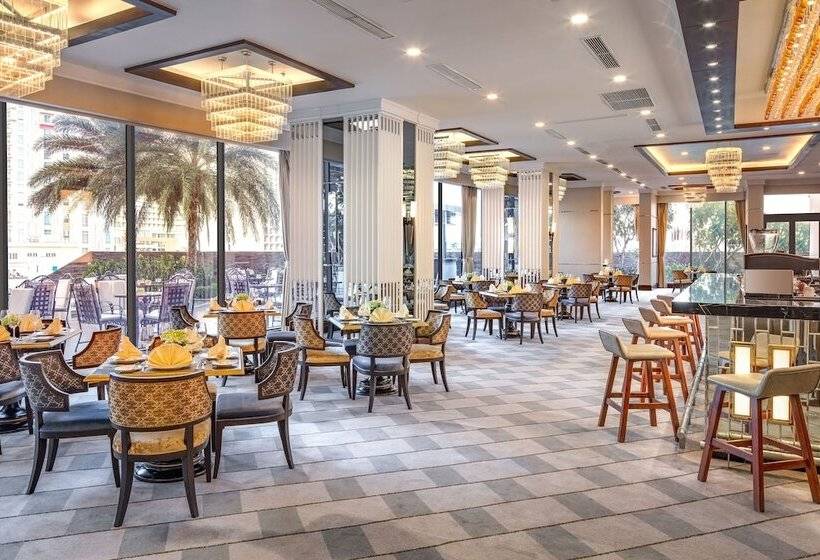 هتل Meliá Vinpearl Nha Trang Empire