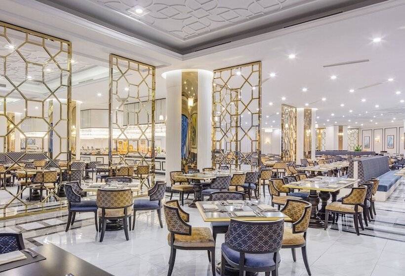 هتل Meliá Vinpearl Nha Trang Empire