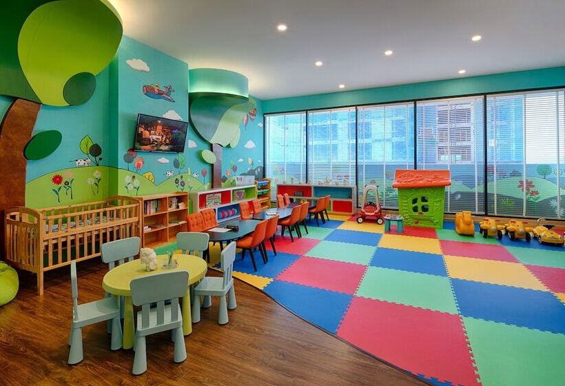 هتل Meliá Vinpearl Nha Trang Empire