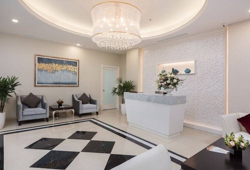 هتل Meliá Vinpearl Nha Trang Empire