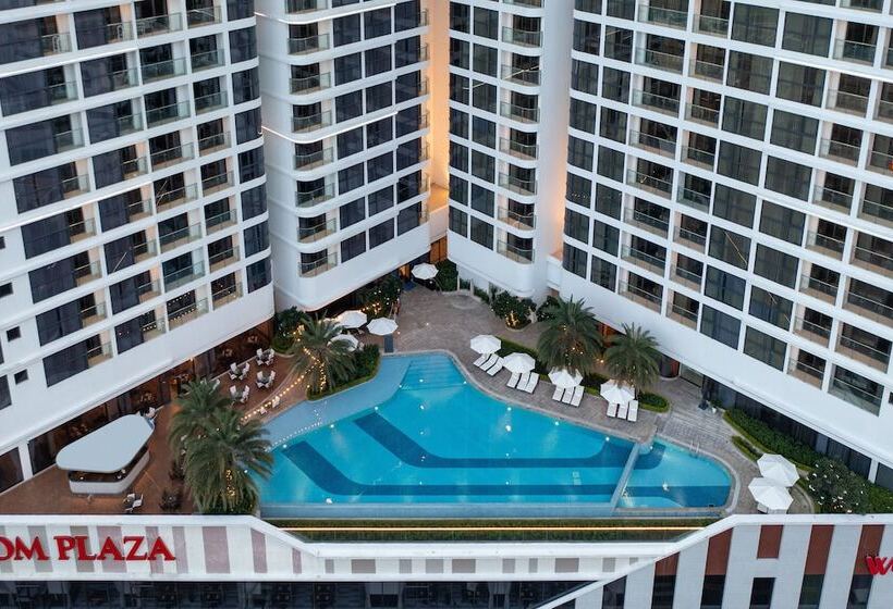 هتل Meliá Vinpearl Nha Trang Empire