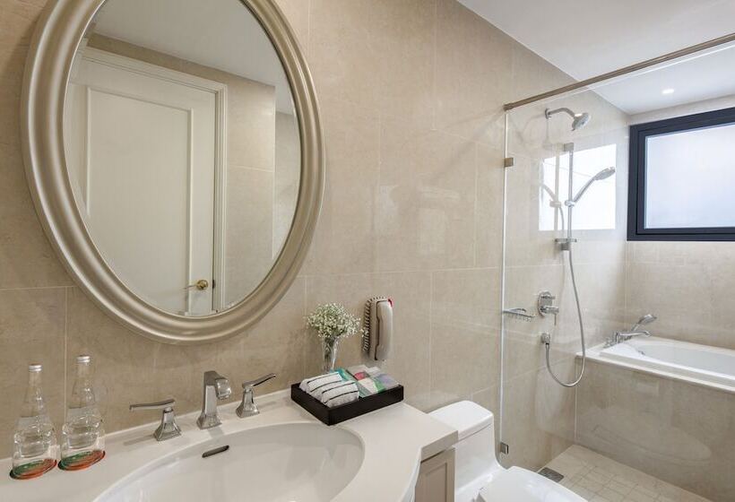 هتل Meliá Vinpearl Nha Trang Empire