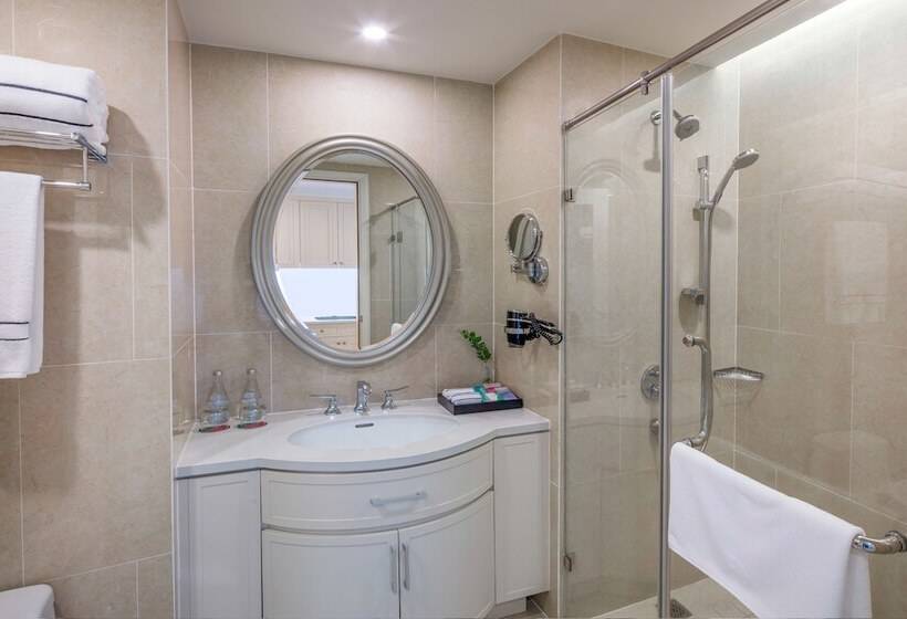 هتل Meliá Vinpearl Nha Trang Empire