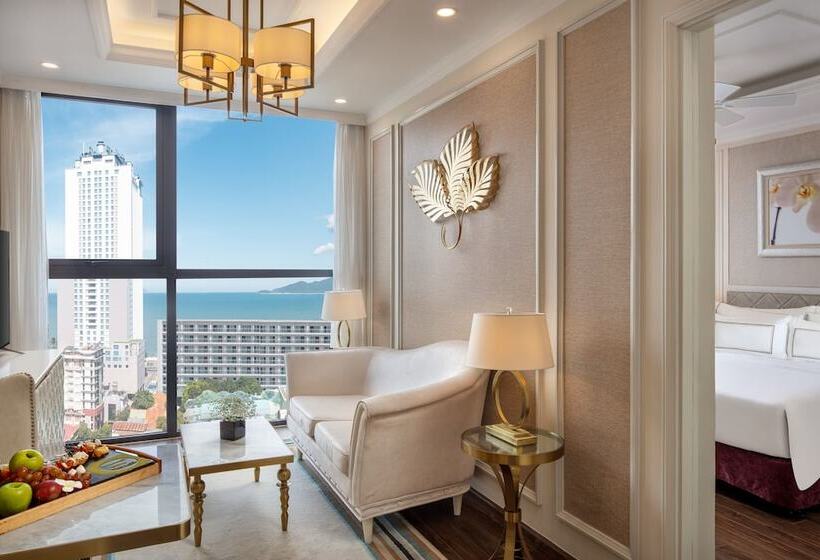 هتل Meliá Vinpearl Nha Trang Empire