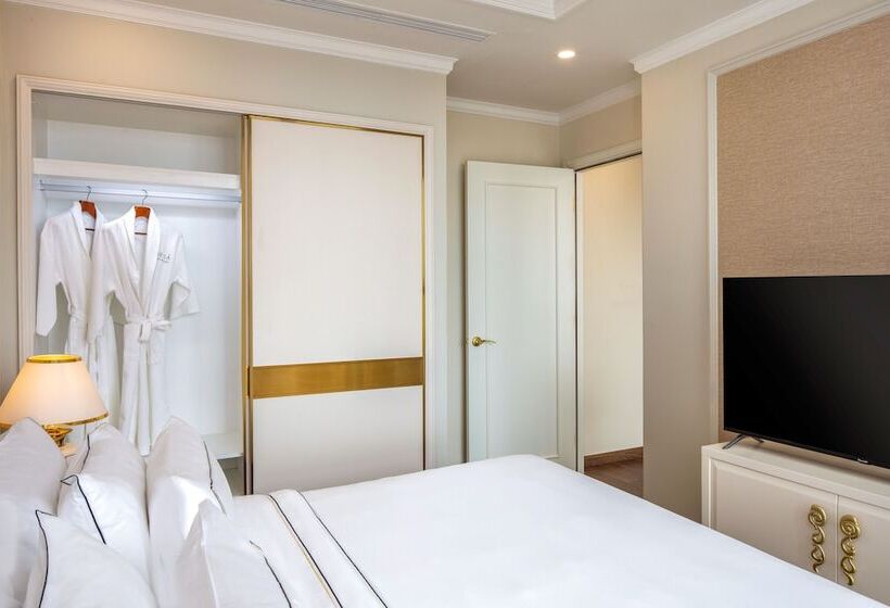 هتل Meliá Vinpearl Nha Trang Empire