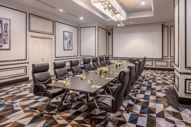 هتل Meliá Vinpearl Nha Trang Empire