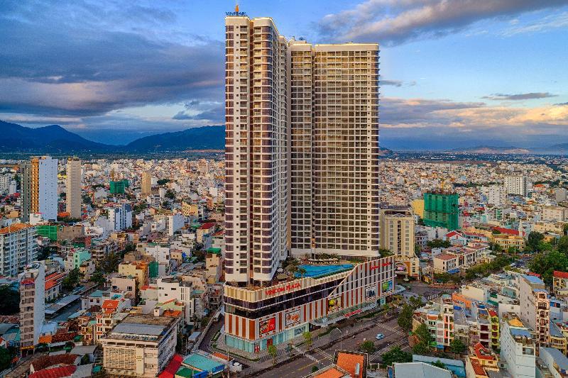 هتل Meliá Vinpearl Nha Trang Empire