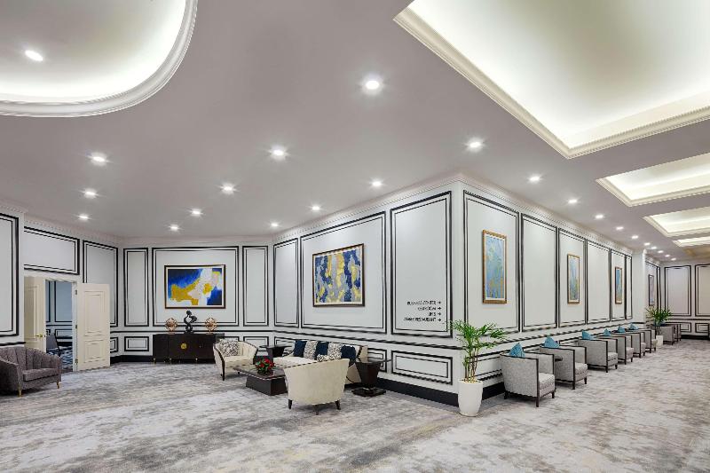 هتل Meliá Vinpearl Nha Trang Empire