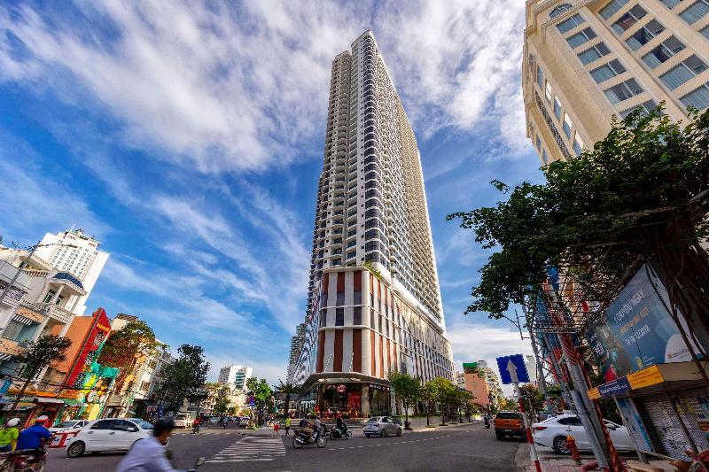 هتل Meliá Vinpearl Nha Trang Empire