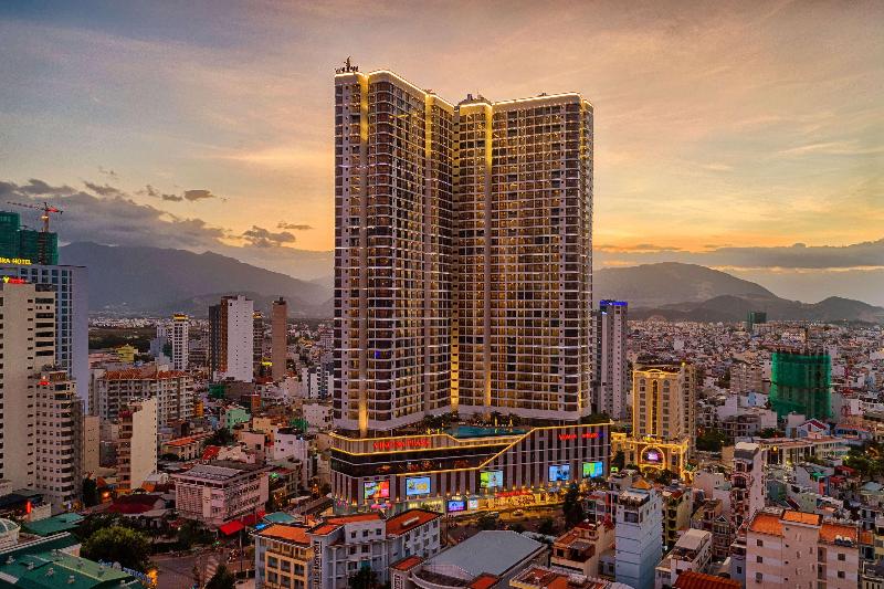 هتل Meliá Vinpearl Nha Trang Empire