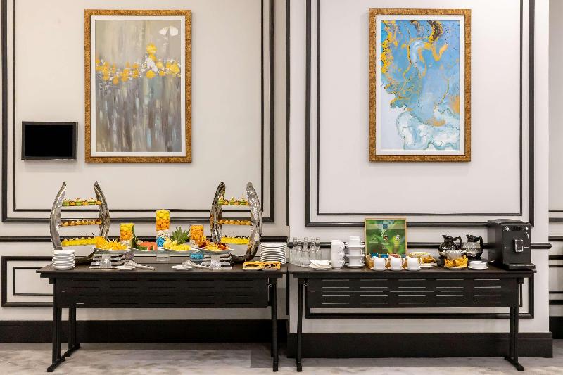 هتل Meliá Vinpearl Nha Trang Empire