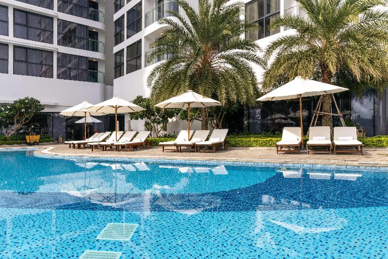 هتل Meliá Vinpearl Nha Trang Empire