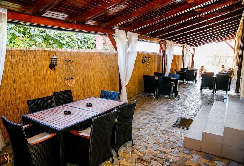 فندق Meridian Costinești