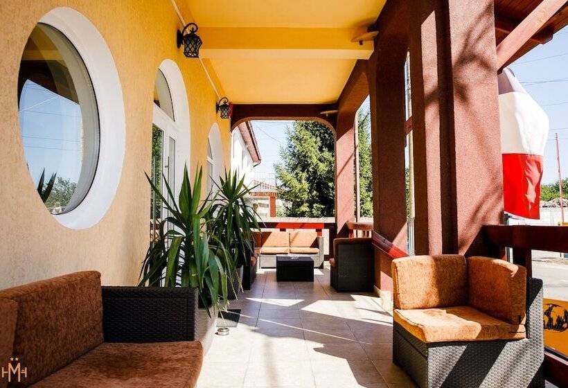 فندق Meridian Costinești