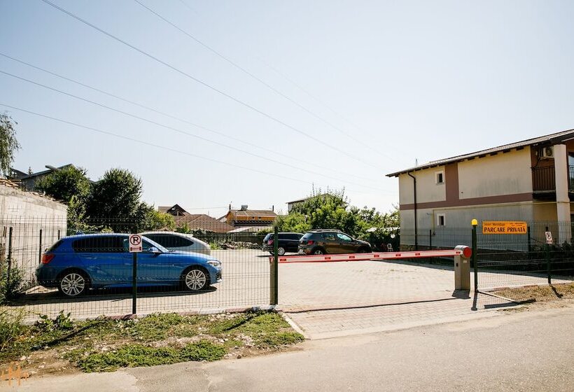 فندق Meridian Costinești