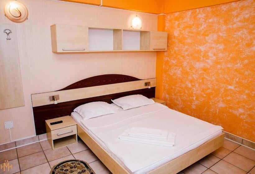 فندق Meridian Costinești